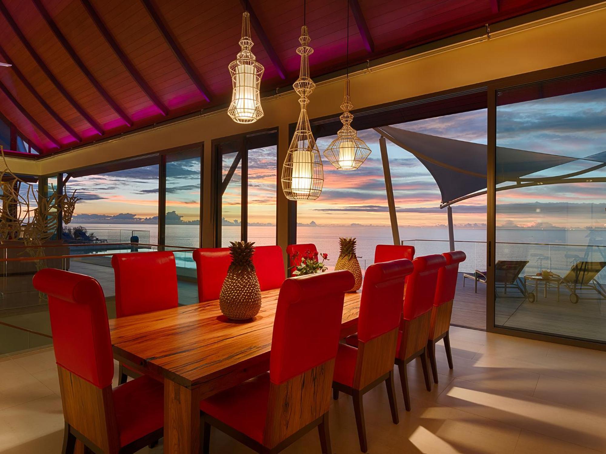Malaiwana Villas Nai Thon Beach Habitación foto