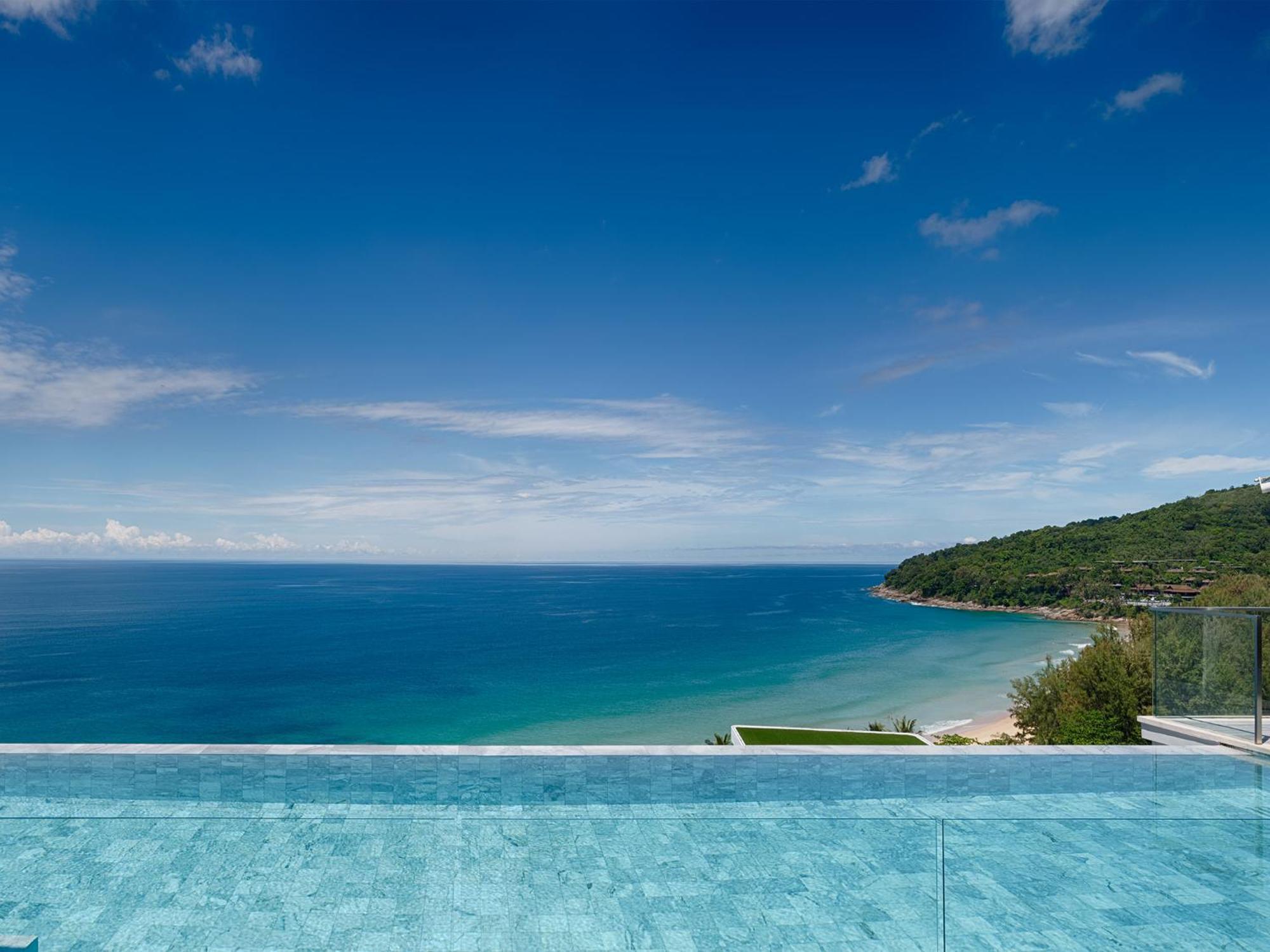 Malaiwana Villas Nai Thon Beach Habitación foto