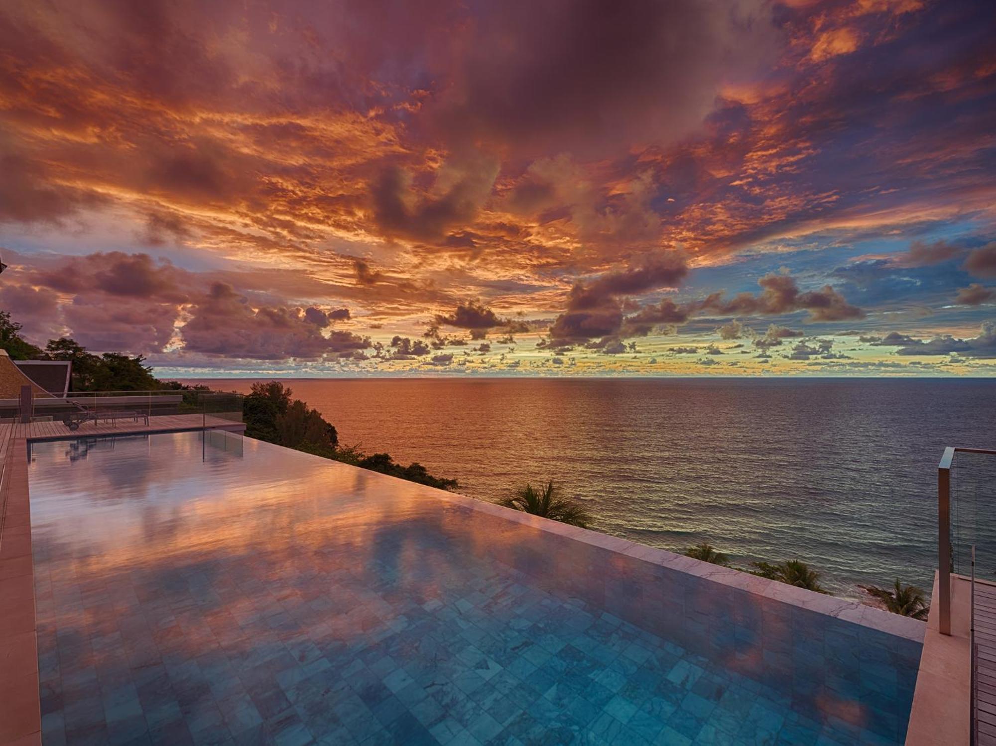 Malaiwana Villas Nai Thon Beach Habitación foto