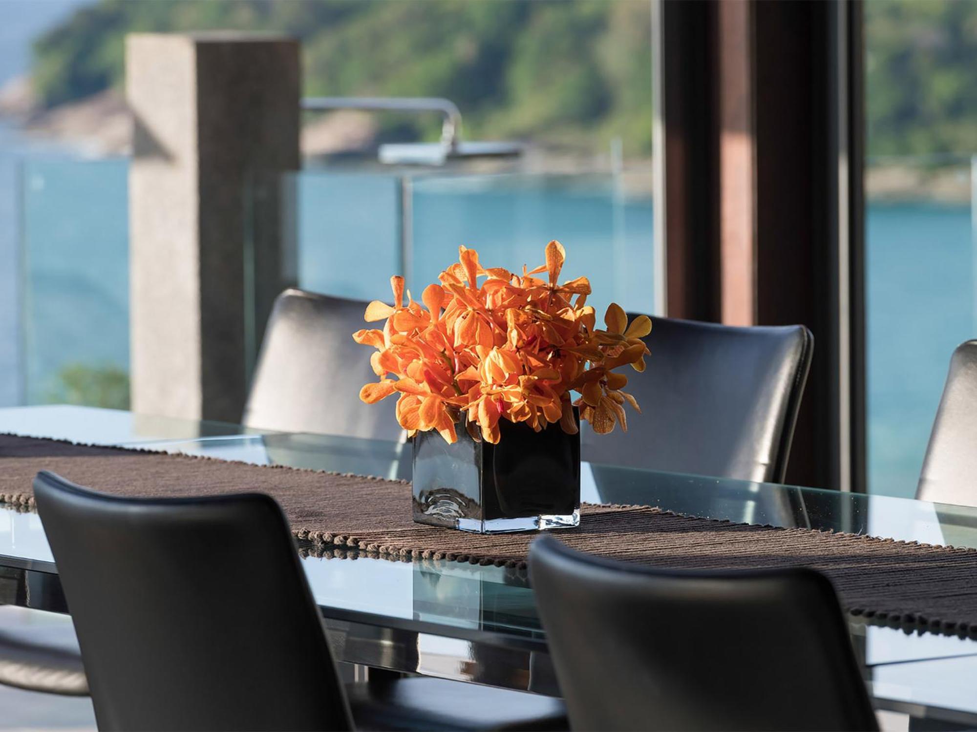 Malaiwana Villas Nai Thon Beach Habitación foto