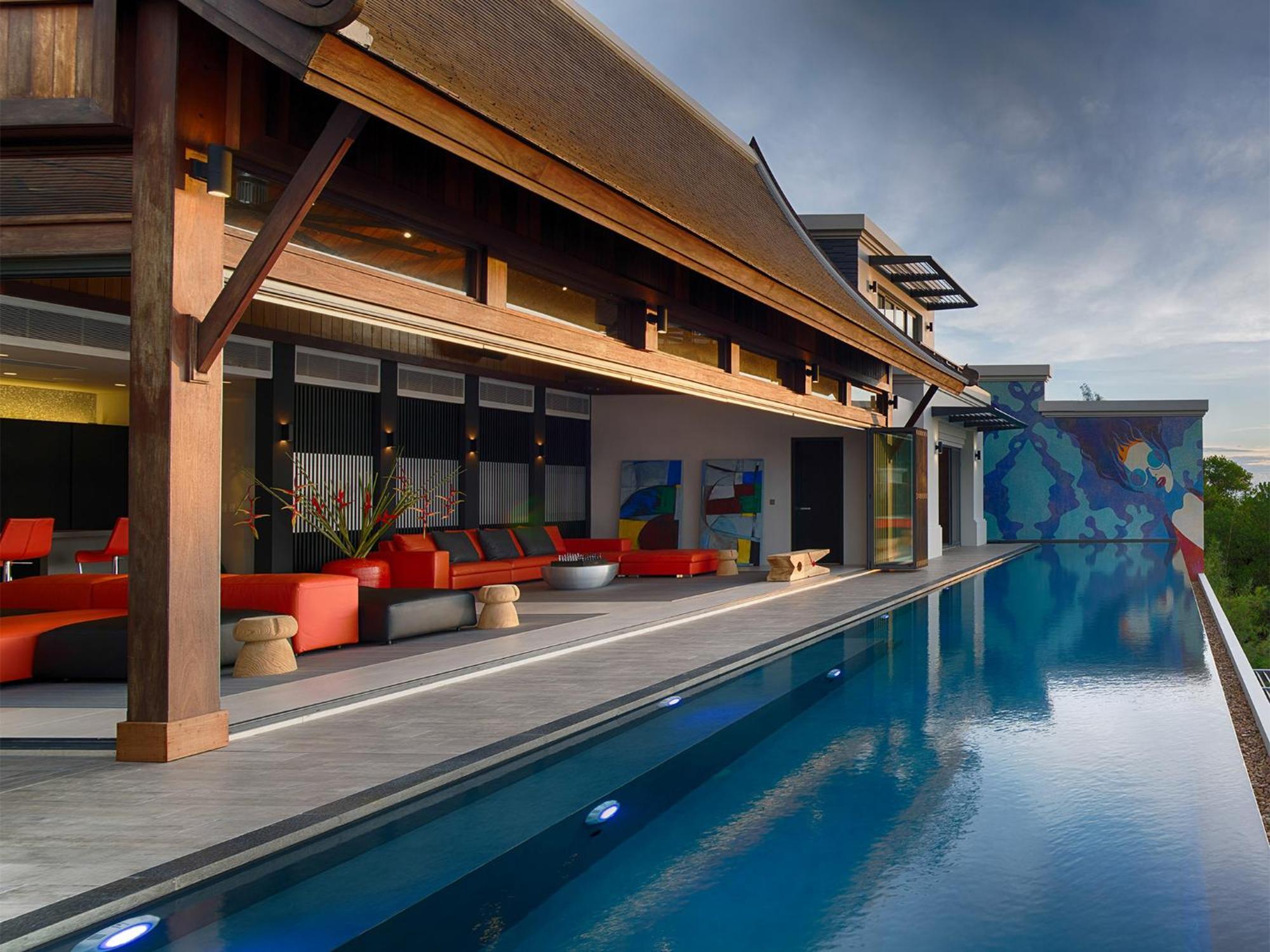 Malaiwana Villas Nai Thon Beach Habitación foto